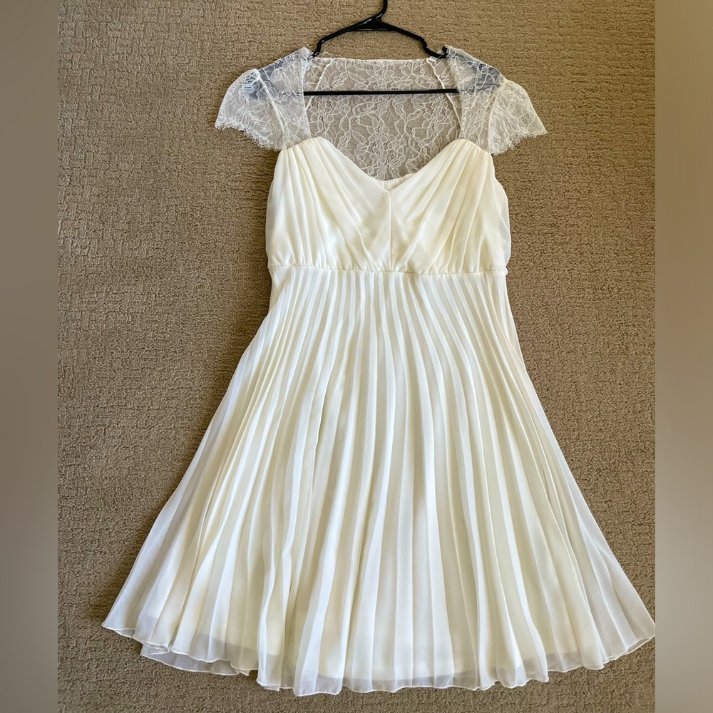 ASOS Maternity special occasion dress